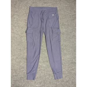 Champion X Todd Snyder Cargo Joggers Mens Size Medium Blue